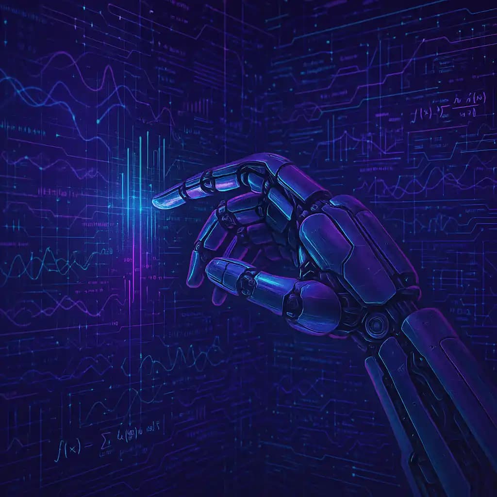 Automation Visual