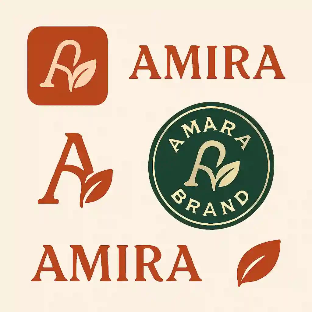 Branding Visual