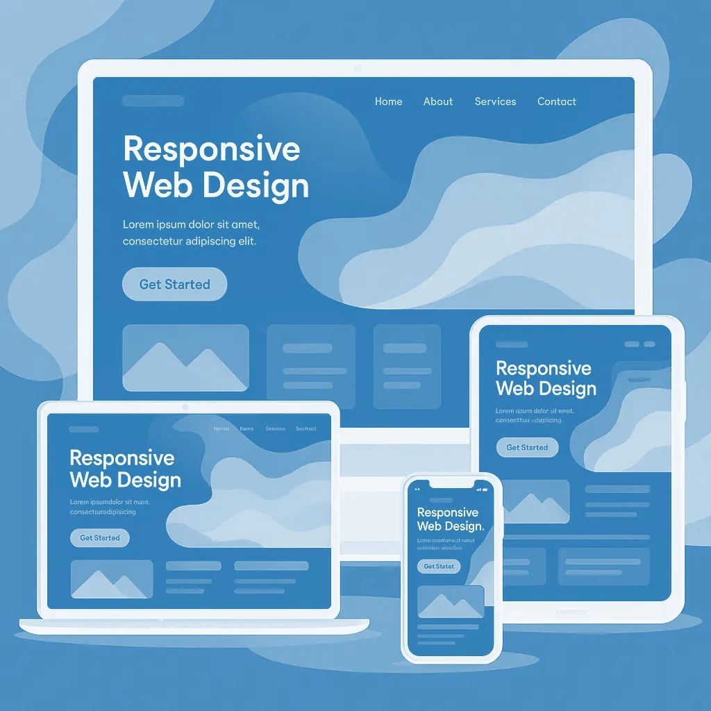 A framework for strong brand presence
