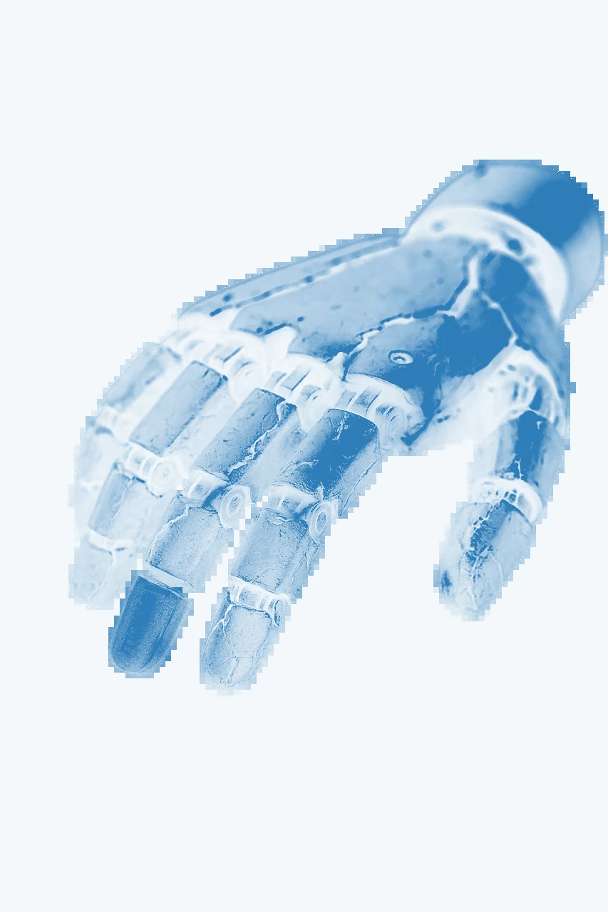 Scalable workflows, not one-off tools
