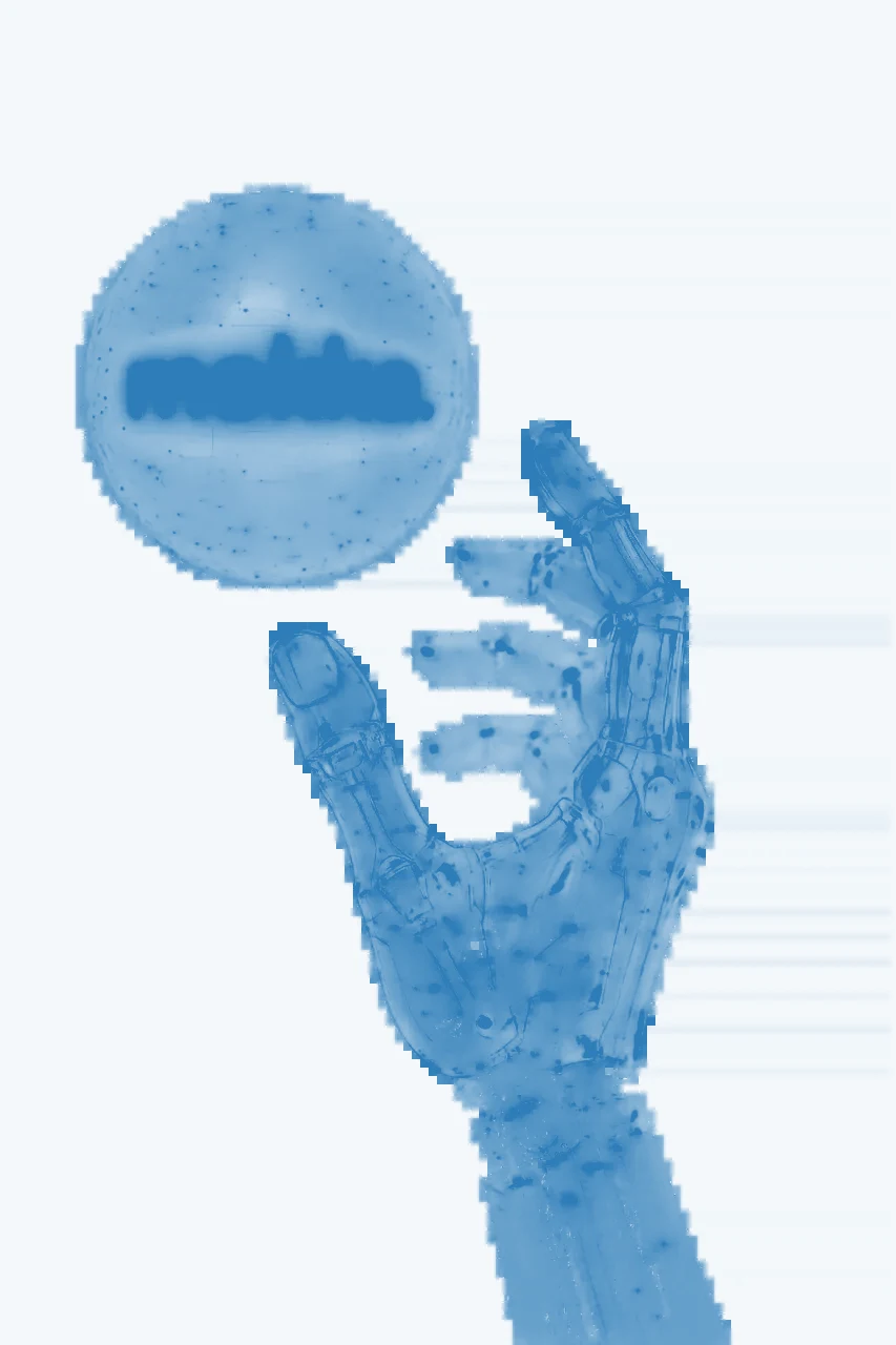 Digital experiences that deliver results